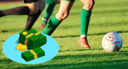 Mundial 2026: ¿Quiénes son los futbolistas mejor pagados en 2025?