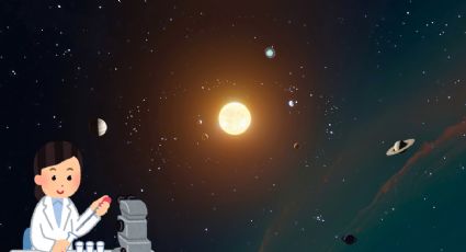 3I/ATLAS: Científica mexicana asegura que viene de otro sistema solar pocas veces visto desde la Tierra