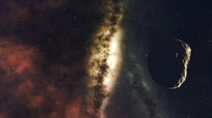 3I/ATLAS: Lo nombran 'caballo de Troya' de tecnología extraterrestre; podría hacerse pasar por cometa