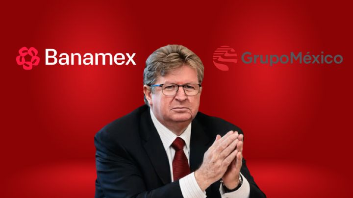 Citigroup le dice que no a la oferta de Grupo México para comprar Banamex