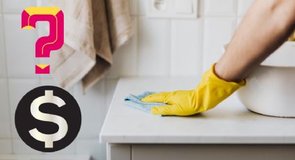 Aguinaldo 2025: ¿Cuánto dinero deben recibir las trabajadoras del hogar si laboraron todo el año?