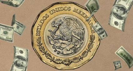 La moneda de 20 pesos del Bicentenario que alcanzó un precio histórico; supera los 5 millones