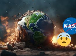 ¿Cuándo se acabará la vida en la Tierra? Supercomputadora de la NASA predice su destino final