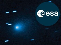¿La Agencia Espacial Europea planea visitar al 3/I ATLAS? Estos son sus planes
