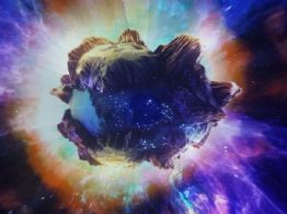 Nuevo hallazgo sobre 3I/ATLAS: el cometa pudo ser alterado por rayos cósmicos