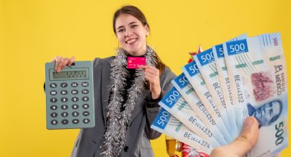 ¿Cuánto debo recibir de aguinaldo si cobro el salario mínimo en 2025?