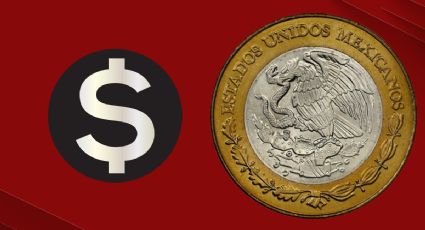 Experto en numismática revela cuál es la moneda de 100 pesos más valiosa en 2025
