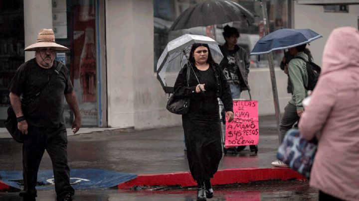 Frente Frío 14: ¿Cuáles serán los estados de México más afectados con bajas temperaturas?