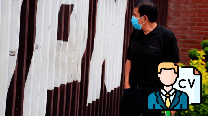 IPN lanza vacantes de empleo en CDMX con sueldos de hasta 64,000 pesos al mes | REQUISITOS