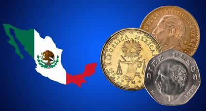 Así es la reunión numismática de noviembre ideal para vender monedas conmemorativas fuera de CDMX