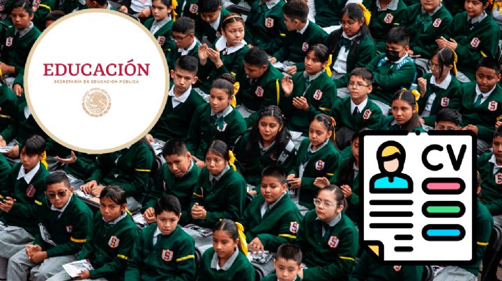 Convocatoria SEP 2025: ¿Cuáles son los requisitos para entrar a trabajar y qué sueldos pagan?