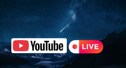 3I/ATLAS: Esta semana podrás ver de cerca y en vivo desde la Tierra