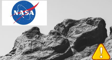 3I/ATLAS: Esta seria la razón de la NASA para mantener en secreto las fotos del objeto interestelar