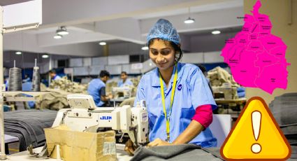 CDMX ofrece empleos para personas con primaria con sueldos de hasta 14,000 pesos al mes