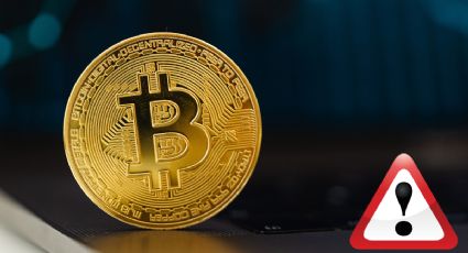 Bitcoin repunta tras estrepitosa caída millonaria en noviembre ¿cuánto vale la criptomoneda hoy?