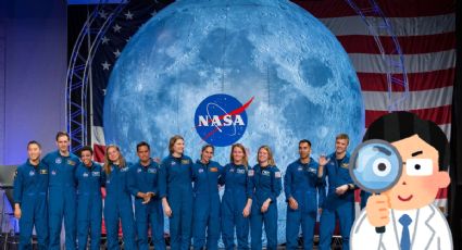 NASA alista ambiciosa investigación para mejorar la vida de los astronautas que viajen a la Luna o a Marte