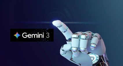Gemini 3.0 impulsa las acciones de Alphabet: todas las novedades de la IA más potente de Google