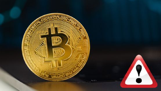 Bitcoin repunta tras estrepitosa caída millonaria en noviembre ¿cuánto vale la criptomoneda hoy?