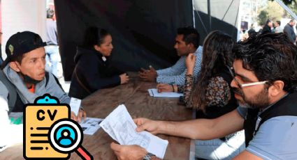 En CDMX ofrecen sueldos de hasta 18,000 pesos para personas que tengan la secundaria | REQUISITOS