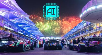 Una IA derrota por primera vez a un ex piloto de F1 en una carrera real; así fue como lo hizo
