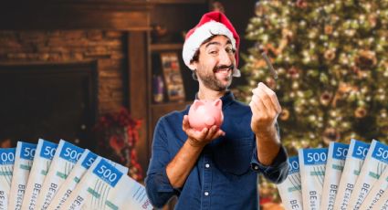 Aguinaldo 2025: Estas son las cuentas que te dan más rendimiento por tu dinero en diciembre