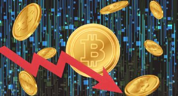 ¿Qué está pasando con las criptomonedas y por qué se registró un desplome global?