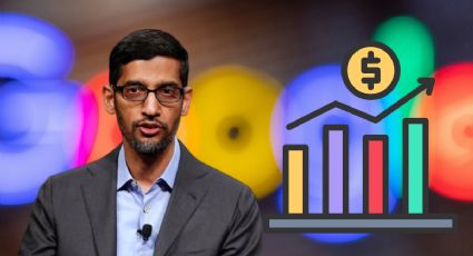 ¿Explotará la burbuja de IA? El CEO de Google cree que nadie está a salvo