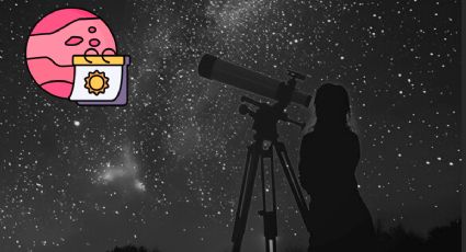 Estos son los 3 eventos astronómicos que ocurrirán del 24 al 30 de noviembre; ¡son imperdibles!