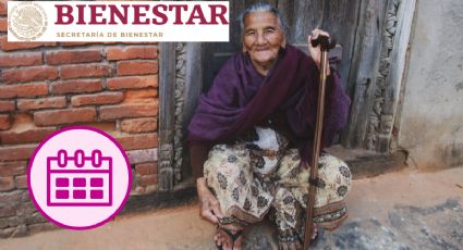 Pensión Bienestar 2026: ¿En qué fecha depositan primer pago del año con aumento a adultos mayores?