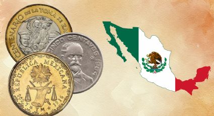 Anuncian primer encuentro de numismática para vender monedas antiguas fuera de CDMX en diciembre