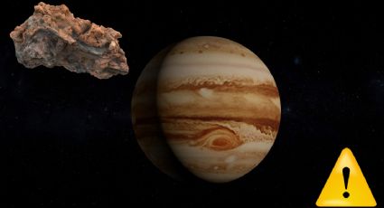 3I/ATLAS: Sospechan que el objeto interestelar cambio de rumbo para acercarse a este planeta vecino