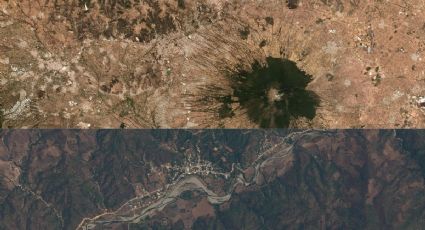 Anuncian Centro de Procesamiento de Imágenes Satelitales para impulsar soberanía tecnológica