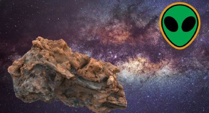 ¿Es el 3I/ATLAS una misión de rescate de antigua nave extraterrestre? Experto propone esta teoría