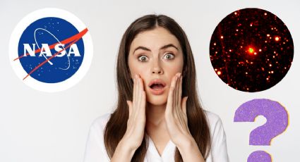 ¡Es oficial! NASA responde por qué las imágenes de 3I/ATLAS están borrosas