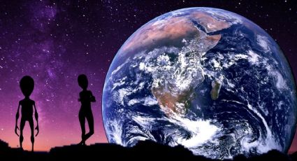 Surge nueva teoría sobre origen de la Luna; sugieren que Tierra tuvo un mundo secreto llamado Theia