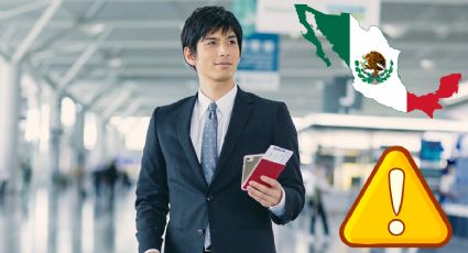 Permiso de Migración: Formato Estadístico para Mexicanos será digital a partir del 26 de noviembre