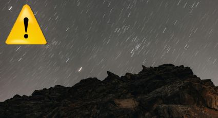 3I/ATLAS: Científico de Harvard asegura que objeto interestelar está atacando meteoritos a su paso