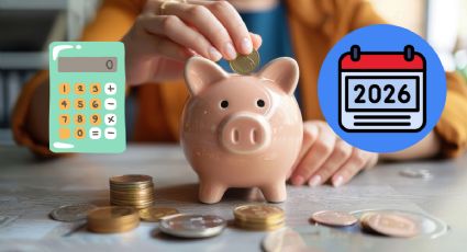 Los 5 retos virales con los que podrías ahorrar hasta 100,000 pesos, según la IA