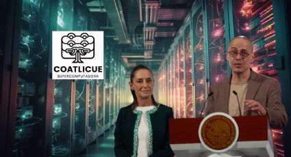 Coatlicue: La supercomputadora de Sheinbaum que será la más poderosa de América Latina