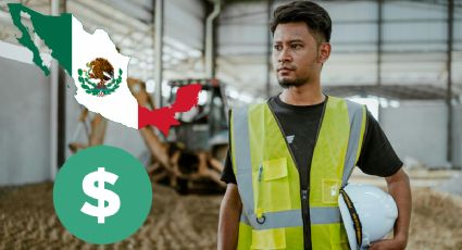 La Conasami comenzó con el proceso para determinar aumento al salario mínimo en México para 2026