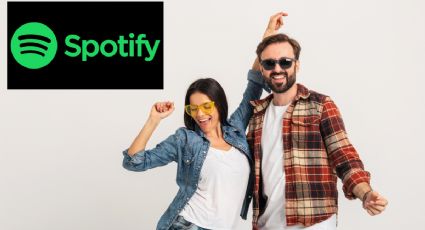 Vuélvete el alma de la fiesta con las mejores playlist de Spotify para despedir el año