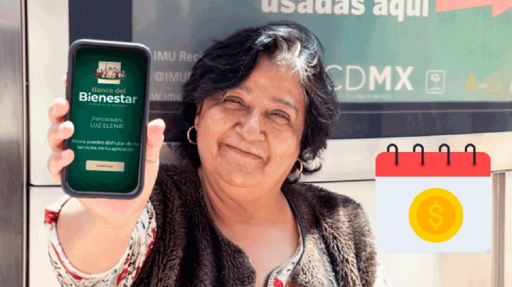 Pensión Bienestar: ¿Qué adultos mayores reciben el último pago de 2025 HOY miércoles 5 de noviembre?