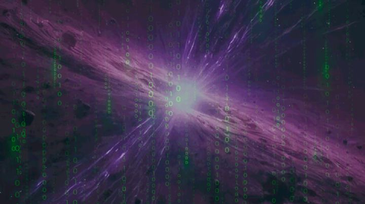 Con esta prueba matemática científicos confirman que el universo no es una simulación de computadora