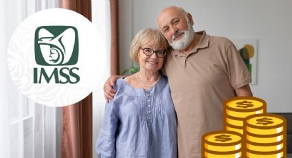Pensión IMSS: ¿Cuáles son las fechas de pago para jubilados en 2026?
