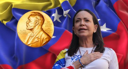 ¿A cuánto asciende la fortuna de María Corina Machado, Premio Nobel de la Paz 2025?