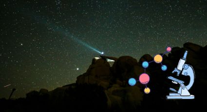 3I/ATLAS contiene metanol y cianuro: NASA confirma hallazgo de moléculas clave para la vida