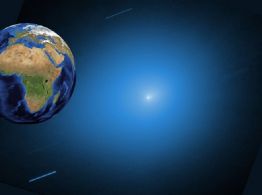 3/I ATLAS: Científicos advierten que conforme se acerca a la Tierra está "activándose"