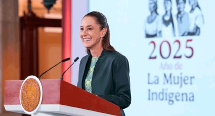 EN VIVO: Sigue minuto a minuto la “Mañanera” de Claudia Sheinbaum HOY 11 de diciembre