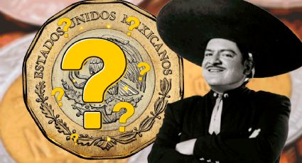 ¿Habrá moneda conmemorativa de José Alfredo Jiménez? Esto se sabe