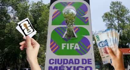 ¿Hasta 20 millones de pesos? Todo lo que debes saber sobre la reventa de boletos para el Mundial 2026